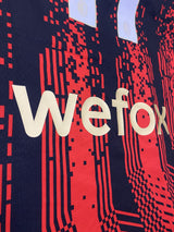 【2022/23】ACミラン（4th）/ CONDITION：A / SIZE：XL / #11 / IBRAHIMOVIC / KOCHE / オーセンティック