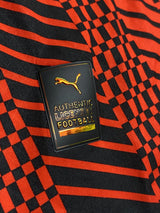 【2022/23】ACミラン（4th）/ CONDITION：A / SIZE：XL / #11 / IBRAHIMOVIC / KOCHE / オーセンティック