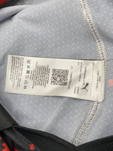 【2022/23】ACミラン（4th）/ CONDITION：A / SIZE：XL / #11 / IBRAHIMOVIC / KOCHE / オーセンティック