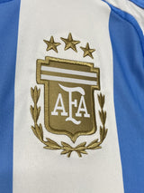 【2024/25】アルゼンチン代表（H）/ CONDITION：A / SIZE：M（日本規格）/ #10 / MESSI