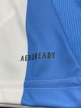 【2024/25】アルゼンチン代表（H）/ CONDITION：A / SIZE：M（日本規格）/ #10 / MESSI