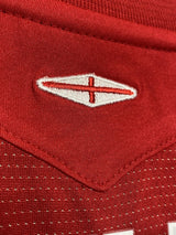 【2004/06】イングランド代表（A）/ CONDITION：New / SIZE：XL / #7 / BECKHAM