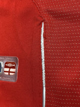 【2004/06】イングランド代表（A）/ CONDITION：New / SIZE：XL / #7 / BECKHAM