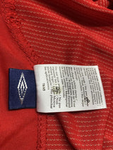 【2004/06】イングランド代表（A）/ CONDITION：New / SIZE：XL / #7 / BECKHAM