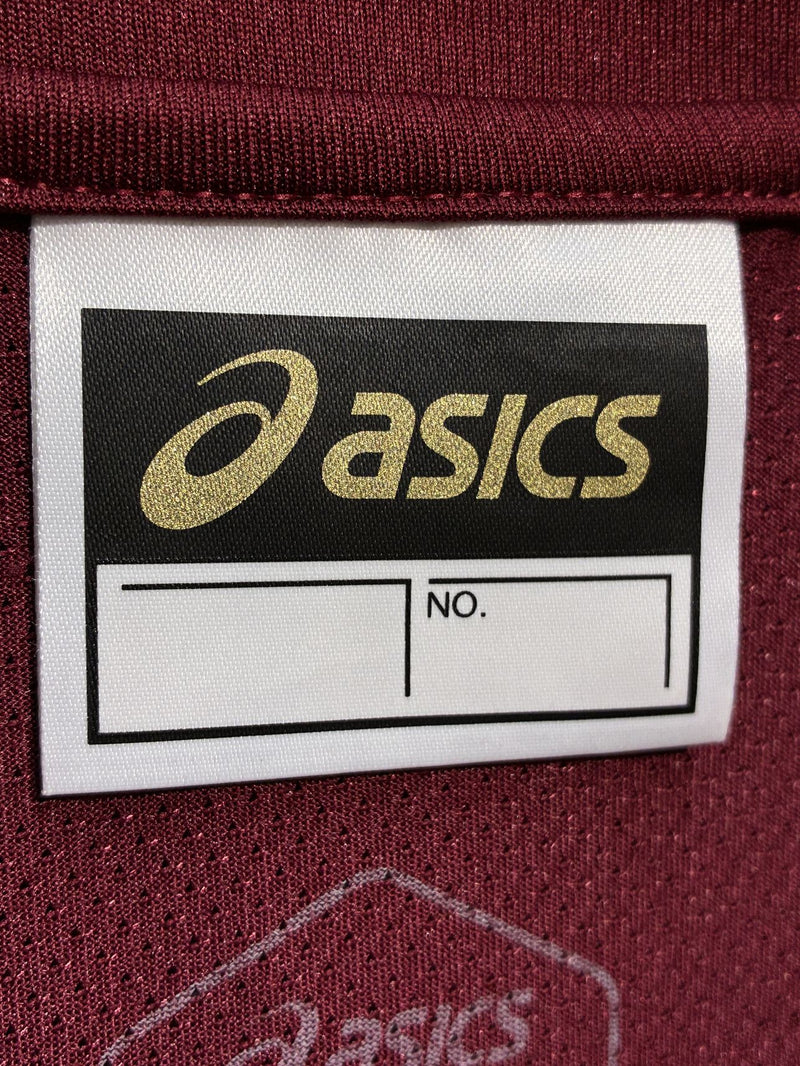 【2021】ヴィッセル神戸 プラクティス シャツ / CONDITION：A / SIZE：XL（日本規格）