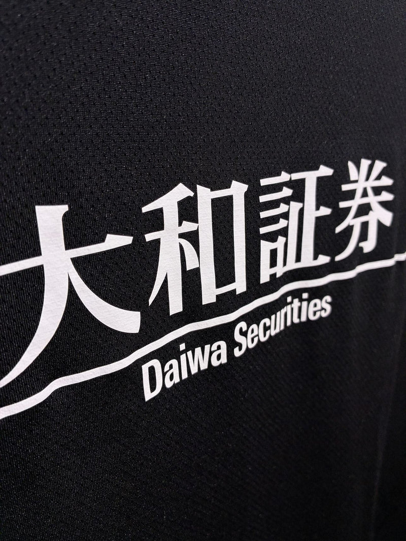 【2021】ヴィッセル神戸 プラクティス シャツ / CONDITION：B+ / SIZE：XL（日本規格）/ スタッフ用