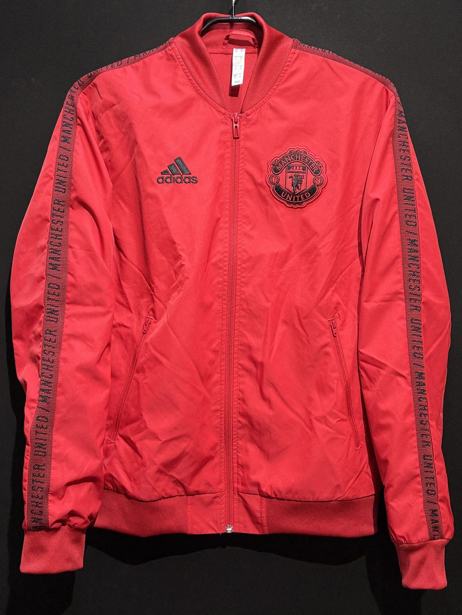 マンチェスター・ユナイテッド – Vintage Sports Football Store