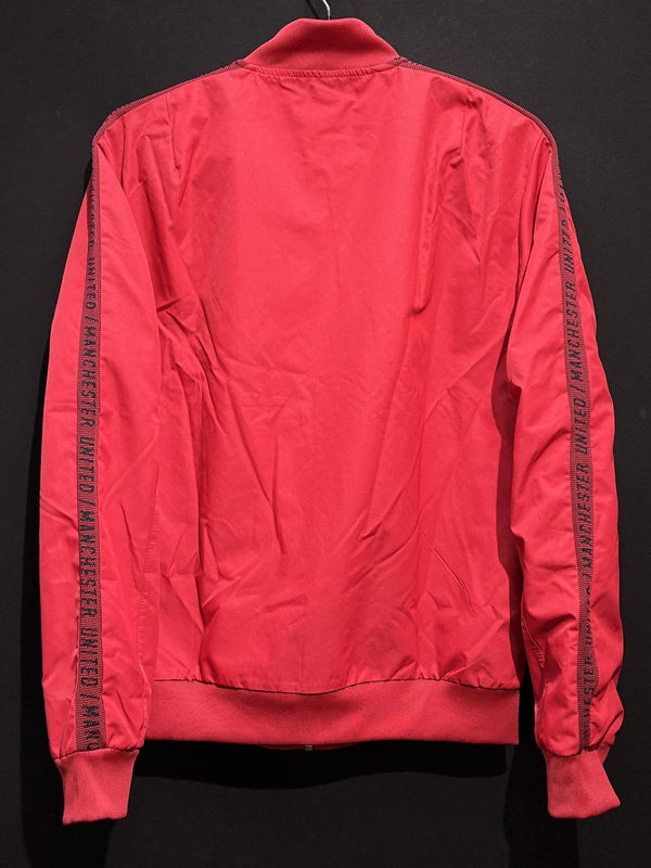 【2019/20】マンチェスター・ユナイテッド アンセム ジャケット / CONDITION：A / SIZE：S