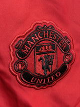 【2019/20】マンチェスター・ユナイテッド アンセム ジャケット / CONDITION：A / SIZE：S