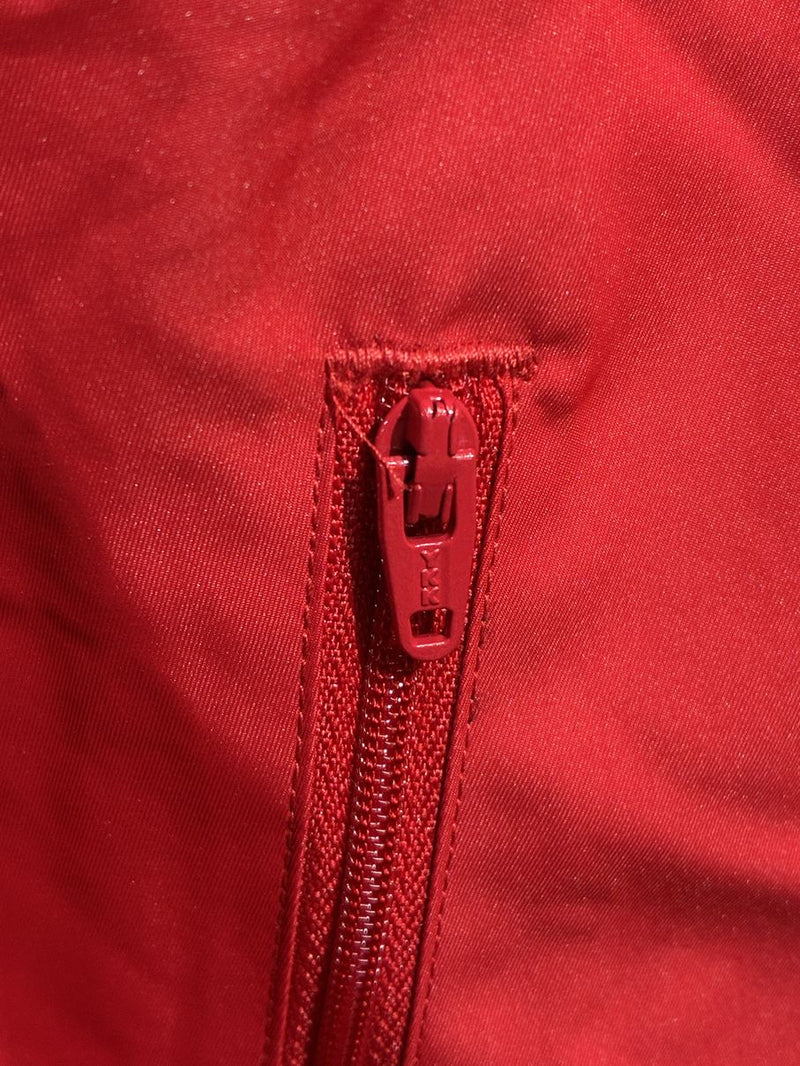 【2019/20】マンチェスター・ユナイテッド アンセム ジャケット / CONDITION：A / SIZE：S