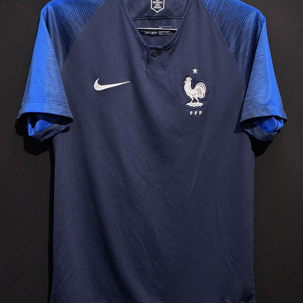 90s フランス代表 ユニフォーム サッカー 90s アディダス adidas フランス代表 ウェア青 サッカー ユニフォーム