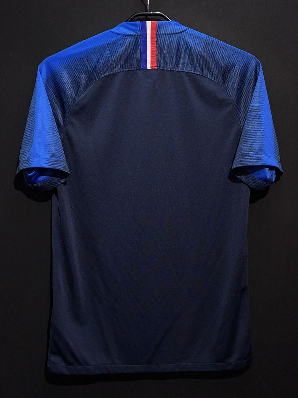 【2018/19】フランス代表（H）/ CONDITION：A / SIZE：S