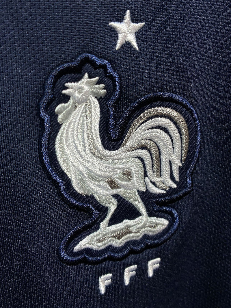 【2018/19】フランス代表（H）/ CONDITION：A / SIZE：S