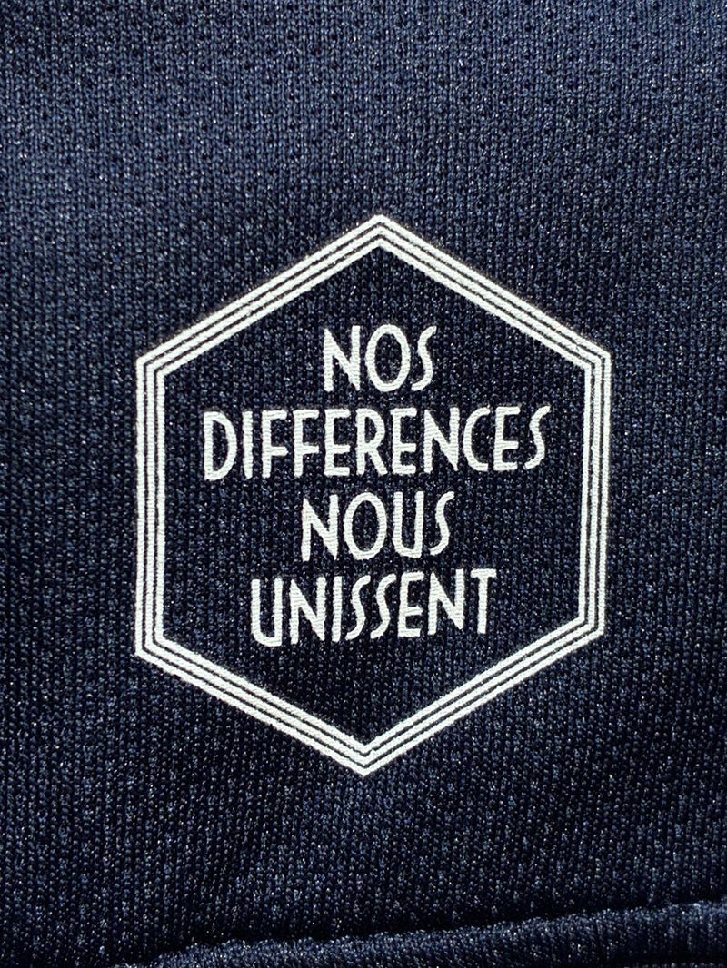 【2018/19】フランス代表（H）/ CONDITION：A / SIZE：S