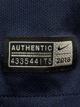 【2018/19】フランス代表（H）/ CONDITION：A / SIZE：S