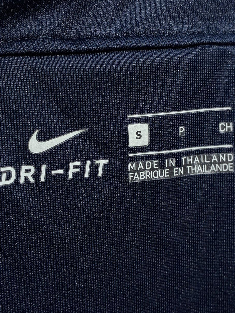 【2018/19】フランス代表（H）/ CONDITION：A / SIZE：S