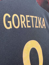 【2022/23】ドイツ代表（A）/ CONDITION：A / SIZE：M（日本規格）/ #8 / GORETZKA