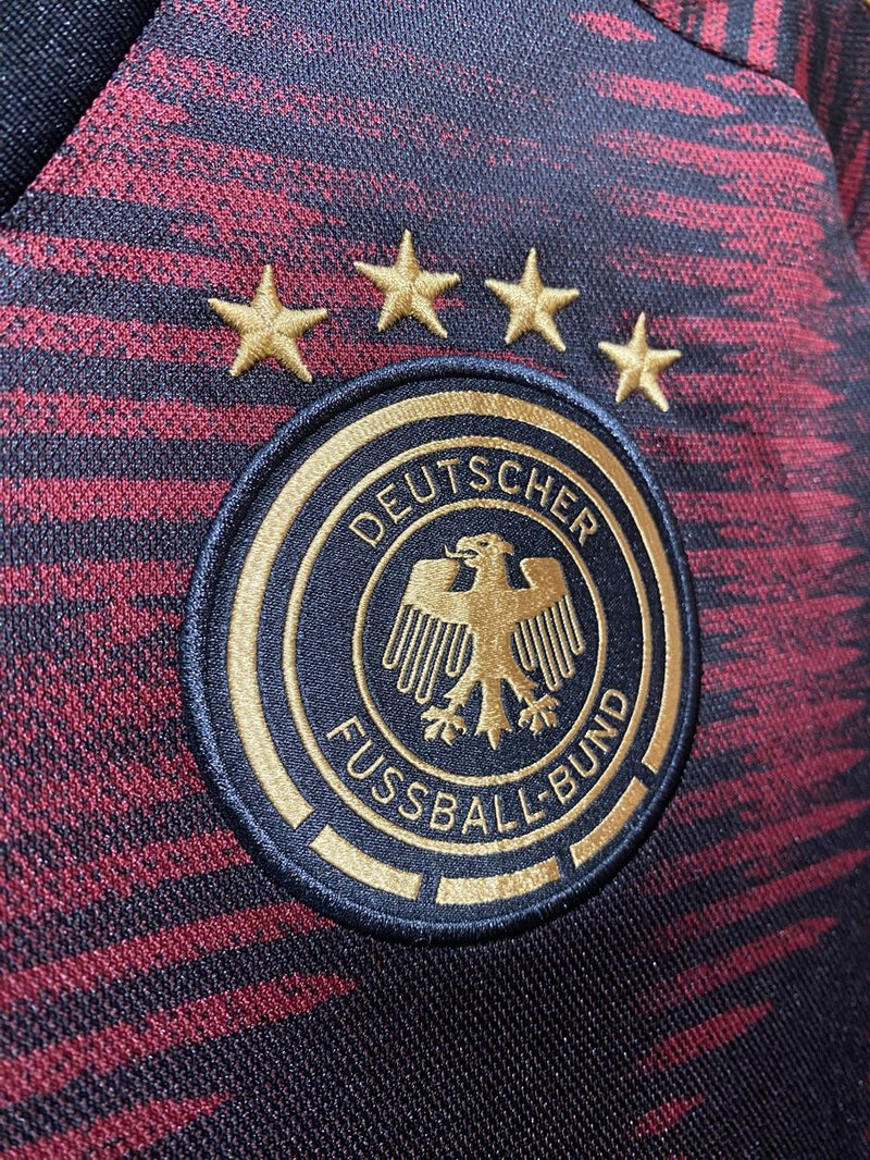 【2022/23】ドイツ代表（A）/ CONDITION：A / SIZE：M（日本規格）/ #8 / GORETZKA