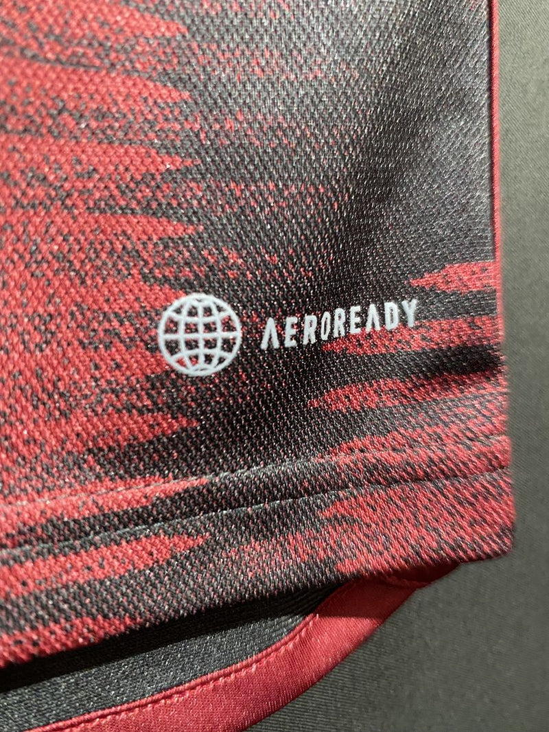 【2022/23】ドイツ代表（A）/ CONDITION：A / SIZE：M（日本規格）/ #8 / GORETZKA