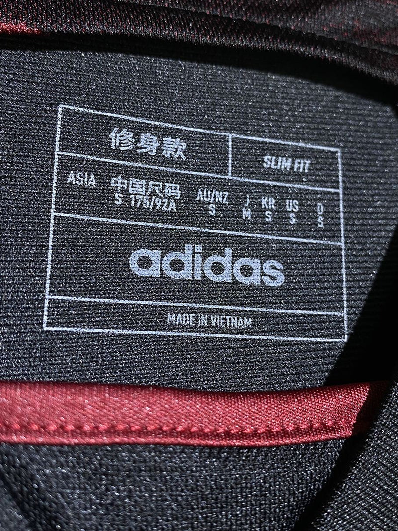 【2022/23】ドイツ代表（A）/ CONDITION：A / SIZE：M（日本規格）/ #8 / GORETZKA