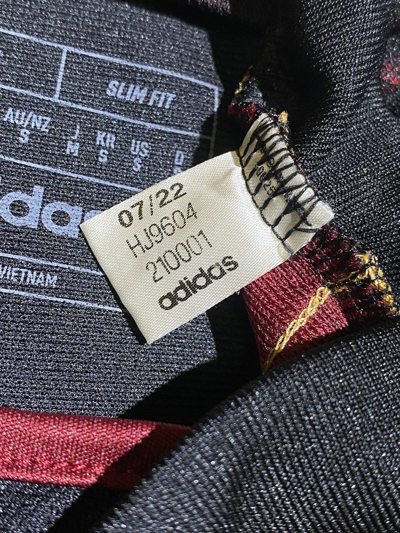 【2022/23】ドイツ代表（A）/ CONDITION：A / SIZE：M（日本規格）/ #8 / GORETZKA