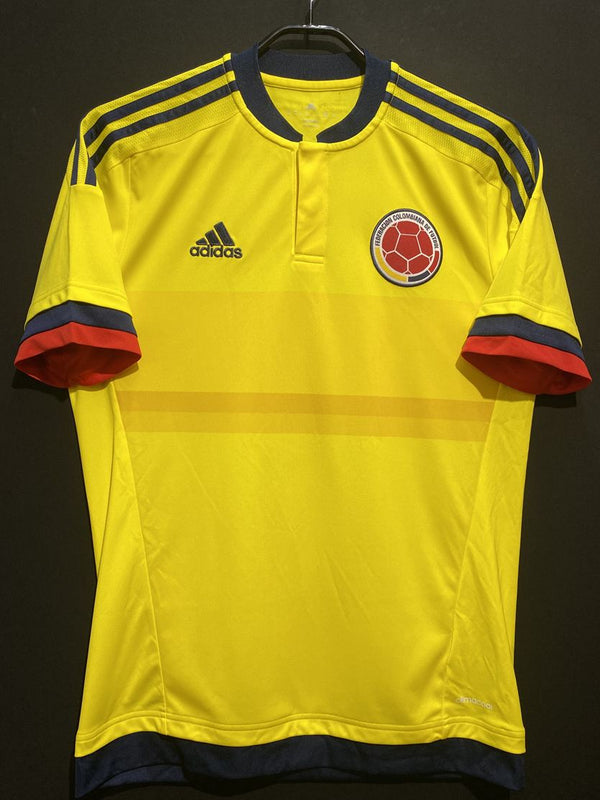 【2015】コロンビア代表（H）/ CONDITION：A / SIZE：S