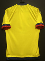 【2015】コロンビア代表（H）/ CONDITION：A / SIZE：S