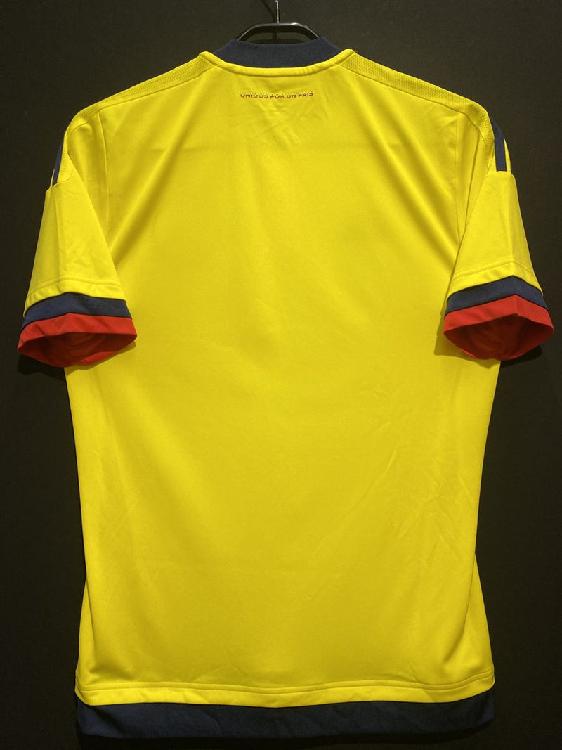 【2015】コロンビア代表（H）/ CONDITION：A / SIZE：S