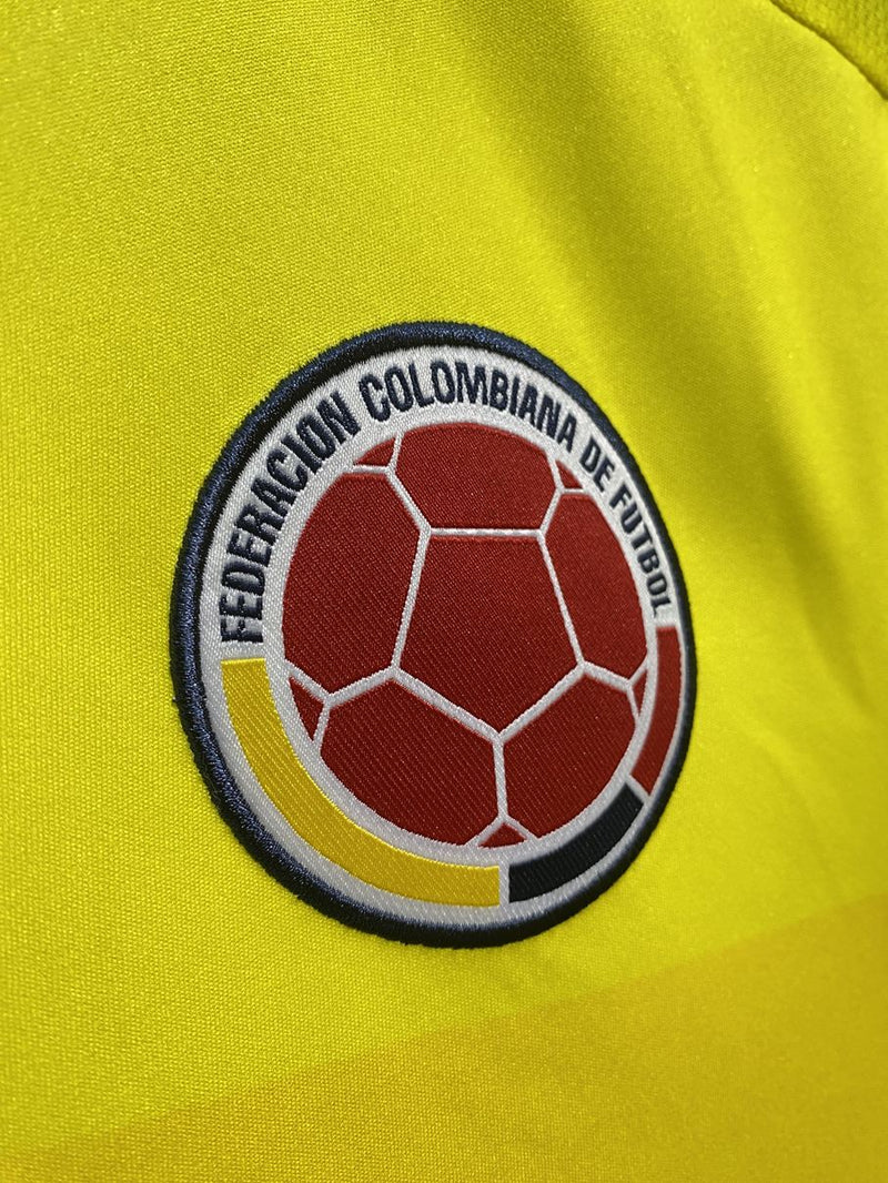 【2015】コロンビア代表（H）/ CONDITION：A / SIZE：S