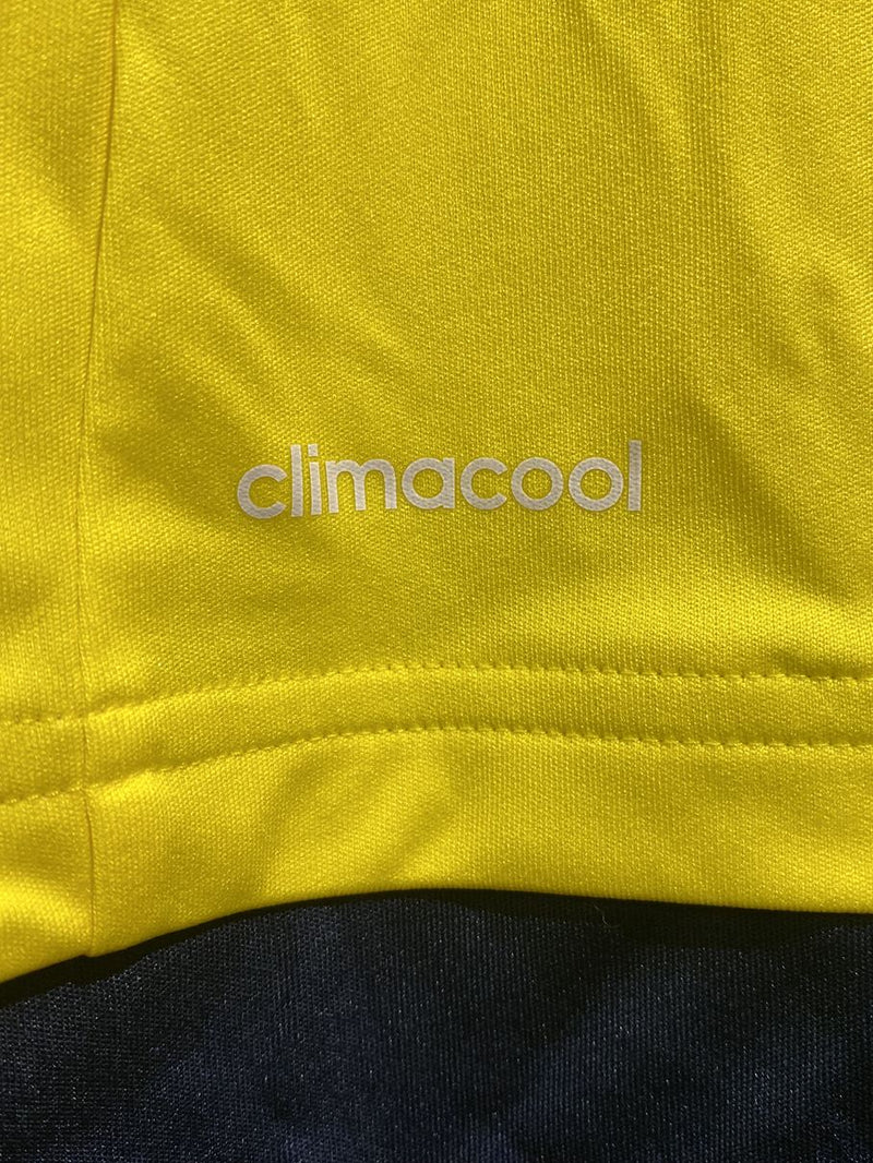 【2015】コロンビア代表（H）/ CONDITION：A / SIZE：S