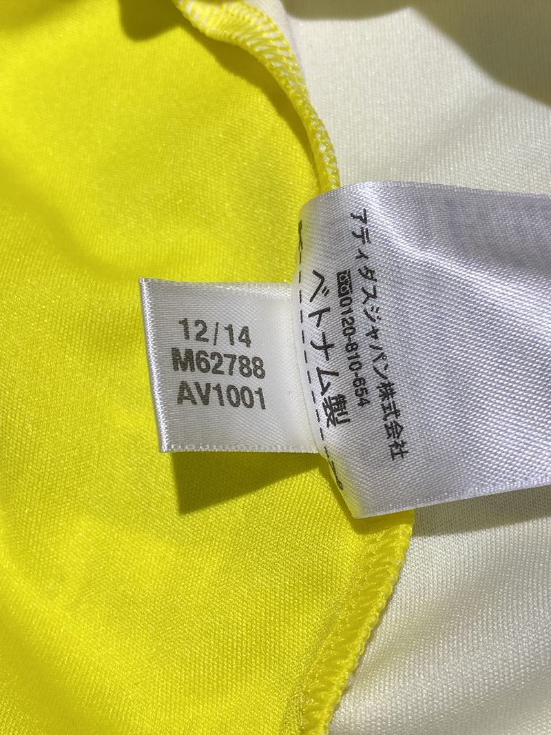 【2015】コロンビア代表（H）/ CONDITION：A / SIZE：S