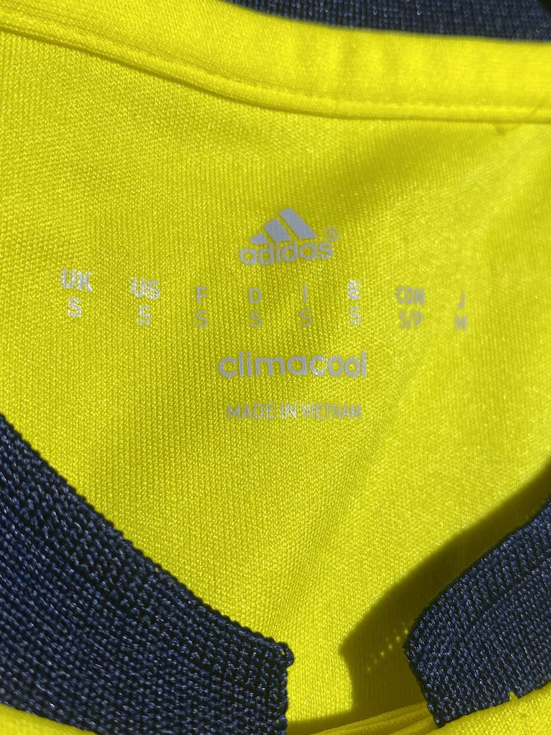 【2015】コロンビア代表（H）/ CONDITION：A / SIZE：S