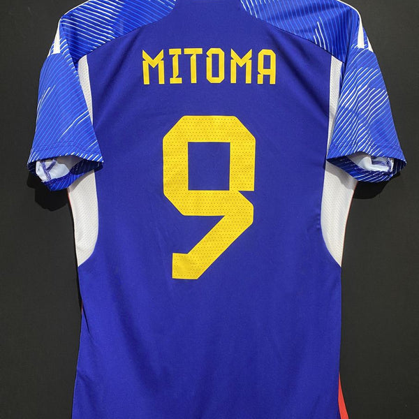 アジア・オセアニア代表チーム – Vintage Sports Football Store