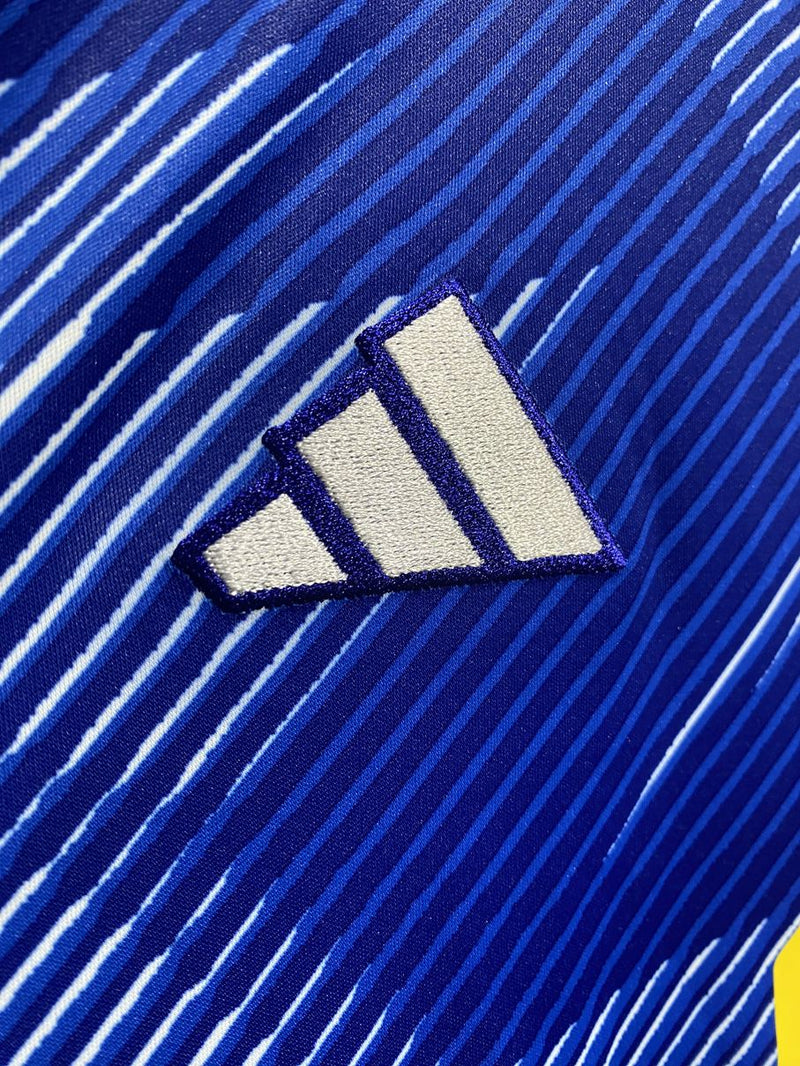 【2022/23】日本代表（H）/ CONDITION：NEW / SIZE：M（日本規格）/ #9 / MITOMA