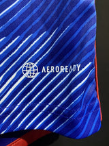 【2022/23】日本代表（H）/ CONDITION：NEW / SIZE：M（日本規格）/ #9 / MITOMA