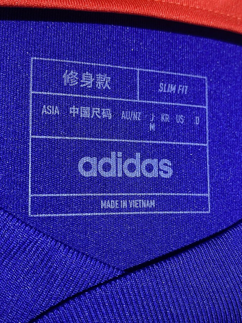 【2022/23】日本代表（H）/ CONDITION：NEW / SIZE：M（日本規格）/ #9 / MITOMA