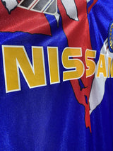 【1993/94】横浜マリノス（H）/ CONDITION：B+ / SIZE：L（日本規格）