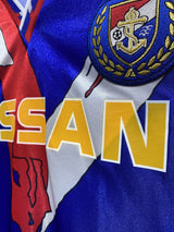 【1993/94】横浜マリノス（H）/ CONDITION：B+ / SIZE：L（日本規格）