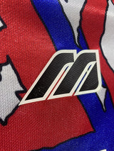 【1993/94】横浜マリノス（H）/ CONDITION：B+ / SIZE：L（日本規格）