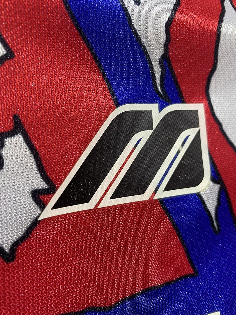 【1993/94】横浜マリノス（H）/ CONDITION：B+ / SIZE：L（日本規格）