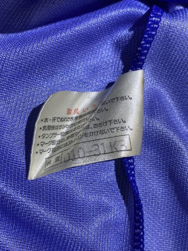 【1993/94】横浜マリノス（H）/ CONDITION：B+ / SIZE：L（日本規格）