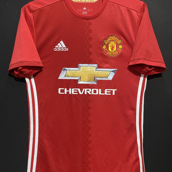 【デッドストック】マンチェスターユナイテッド96～98 H サイズXL デッドストック】マンチェスターユナイテッド96～98 H サイズXL