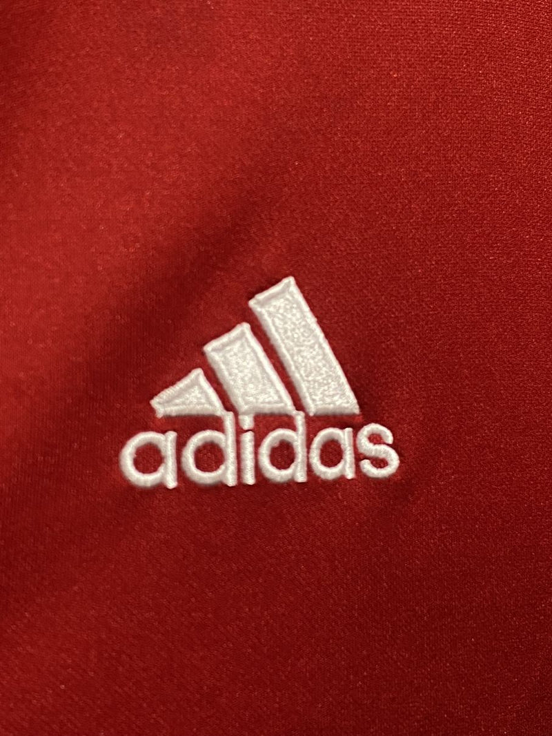 【2016/17】マンチェスター・ユナイテッド（H）/ CONDITION：A / SIZE：S（日本規格）