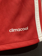 【2016/17】マンチェスター・ユナイテッド（H）/ CONDITION：A / SIZE：S（日本規格）