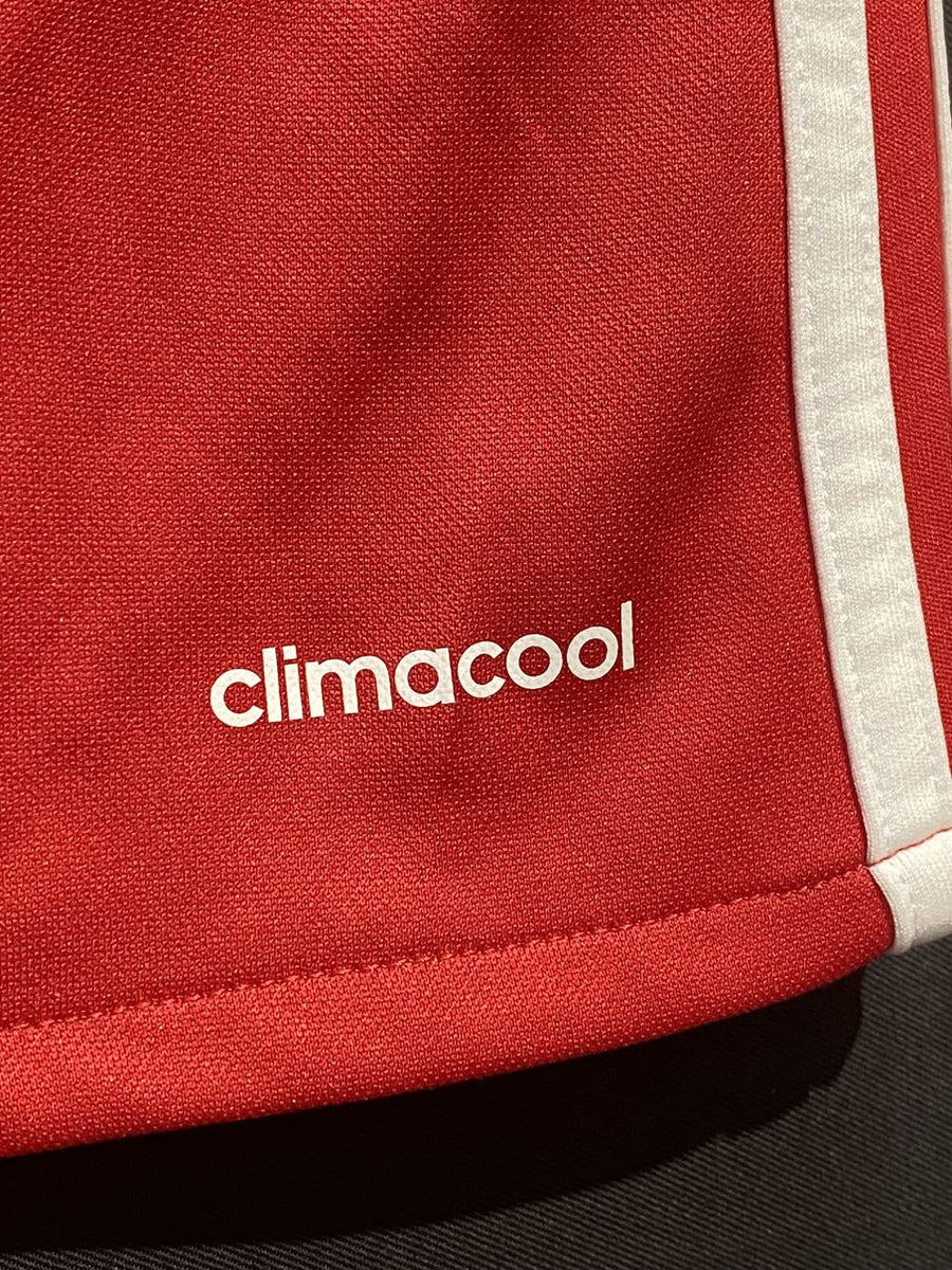 2016/17】マンチェスター・ユナイテッド（H）/ CONDITION：A / SIZE：S