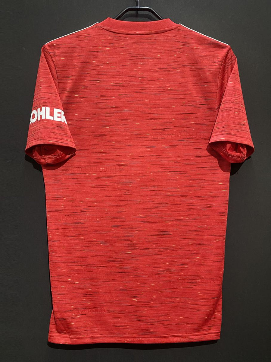 マンチェスター・ユナイテッド ヴィンテージ　ユニホーム マンチェスター・ユナイテッド – Vintage Sports Football Store