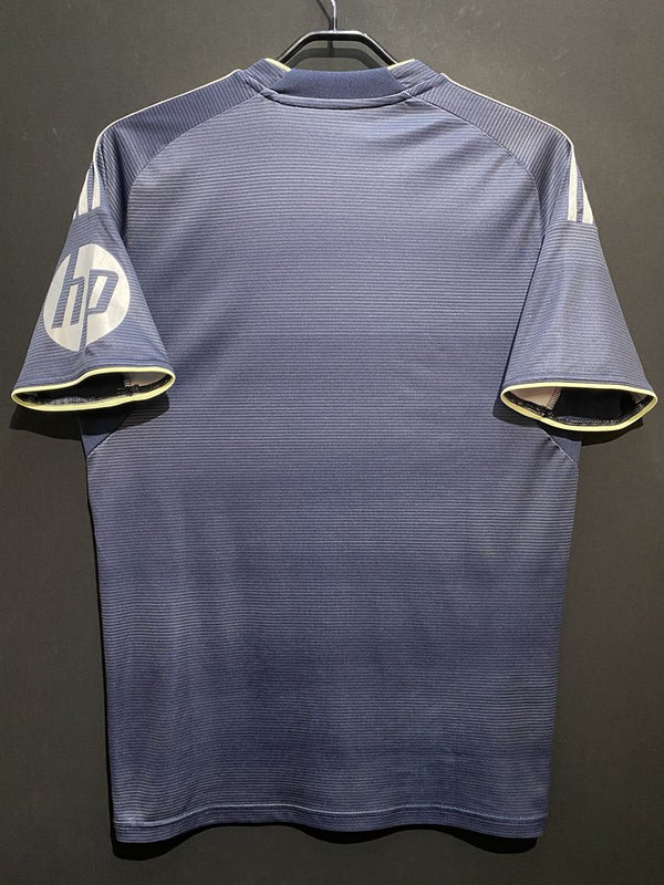 【2025/26】レアル・マドリード（H）/ CONDITION：A / SIZE：XL（日本規格）