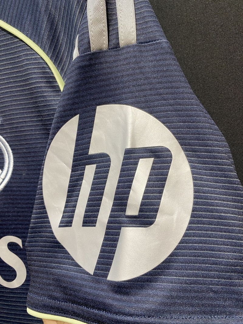 【2025/26】レアル・マドリード（H）/ CONDITION：A / SIZE：XL（日本規格）