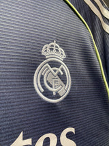 【2025/26】レアル・マドリード（H）/ CONDITION：A / SIZE：XL（日本規格）