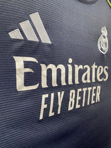 【2025/26】レアル・マドリード（H）/ CONDITION：A / SIZE：XL（日本規格）